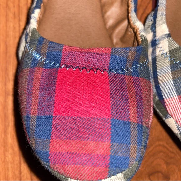 Lucky Brand Flats - Picture 4 of 5